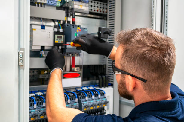 Professional Electrician in OR