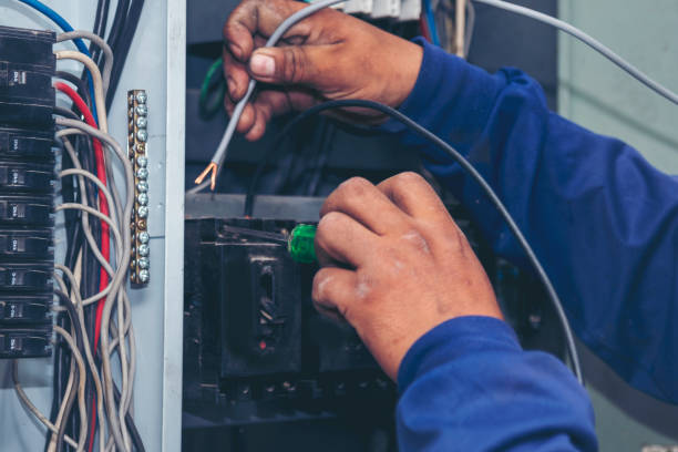 Best Emergency Electrical Repair  in King City, OR